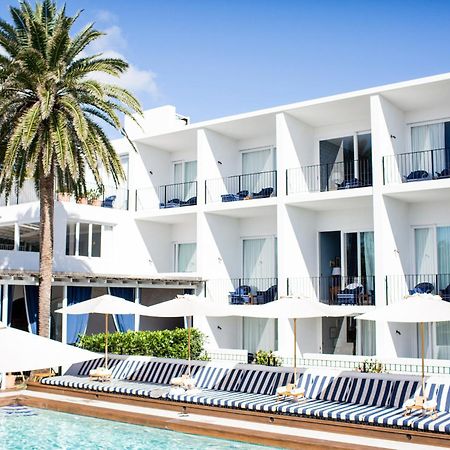 Hotel Halcyon House à Cabarita Beach Extérieur photo