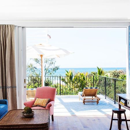 Hotel Halcyon House à Cabarita Beach Extérieur photo