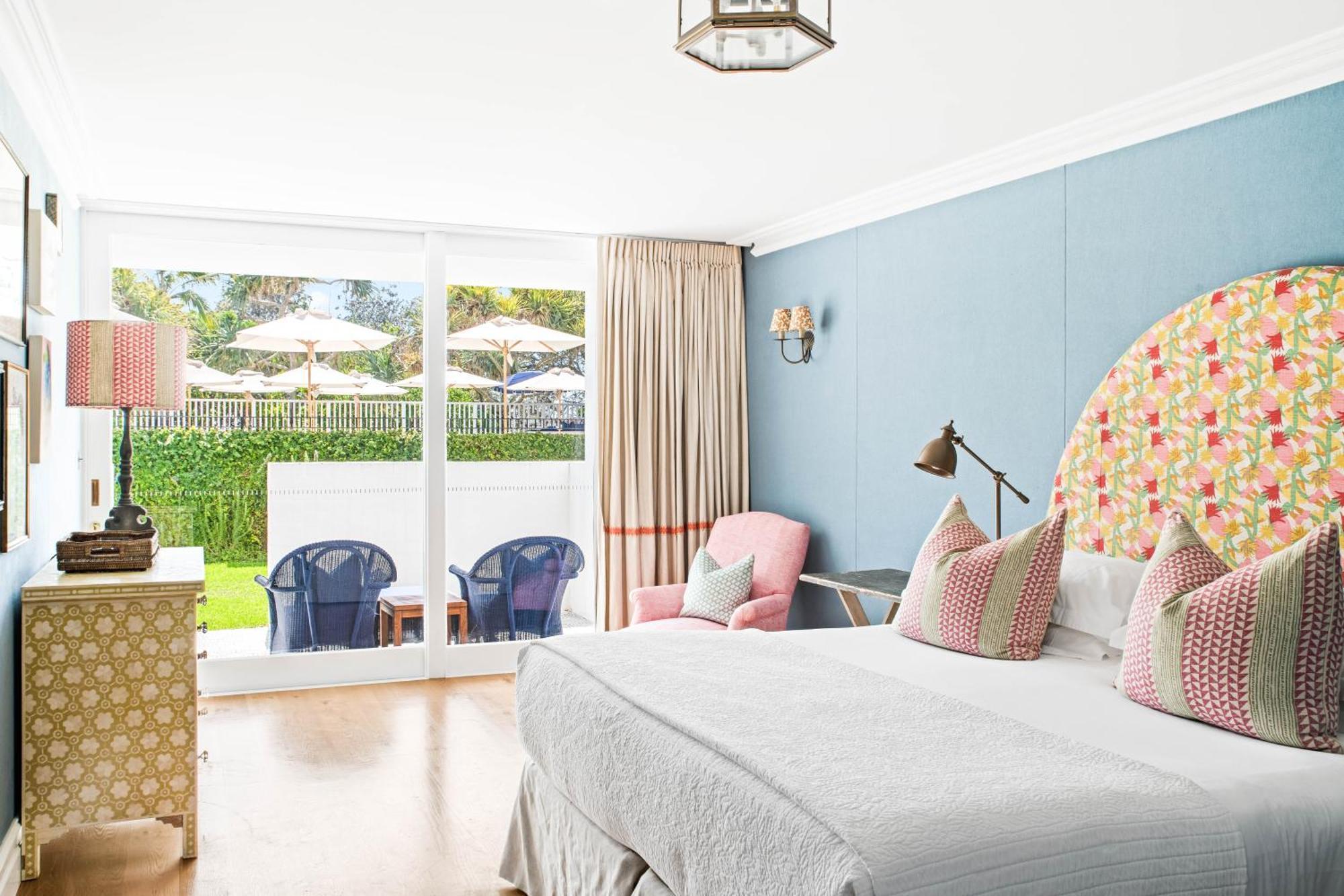 Hotel Halcyon House à Cabarita Beach Extérieur photo