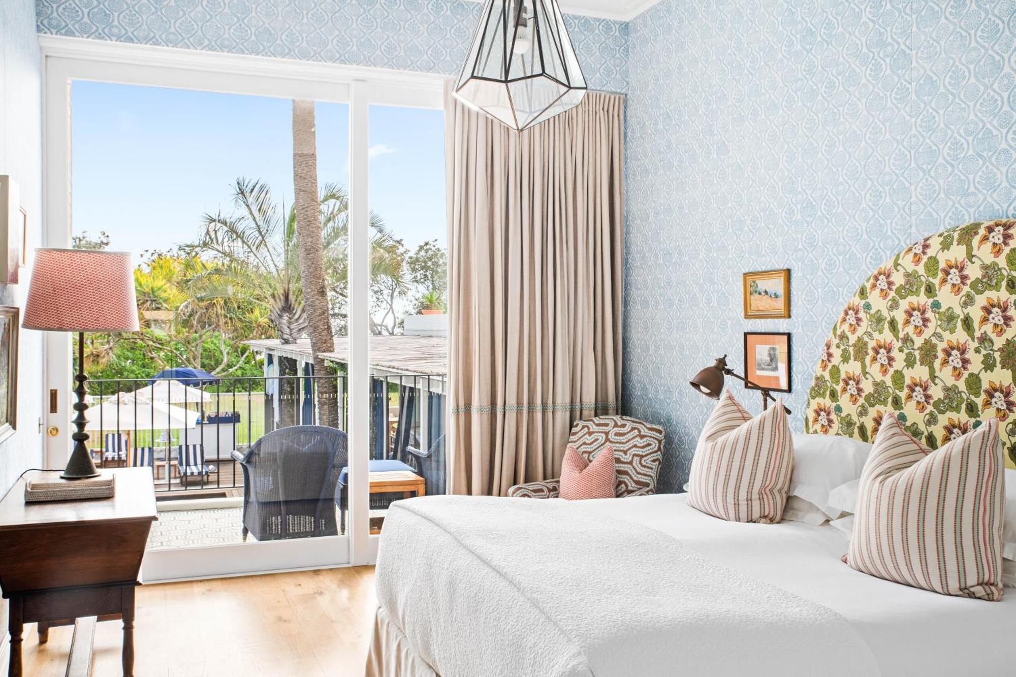 Hotel Halcyon House à Cabarita Beach Extérieur photo