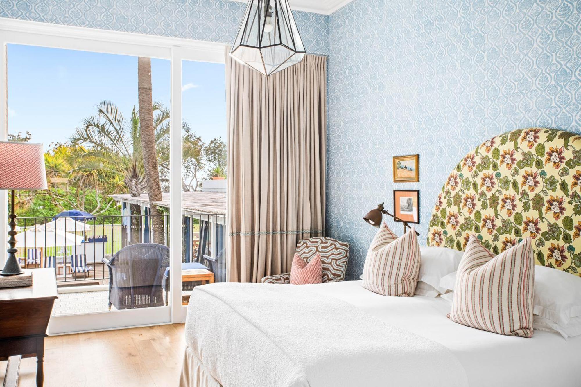 Hotel Halcyon House à Cabarita Beach Extérieur photo