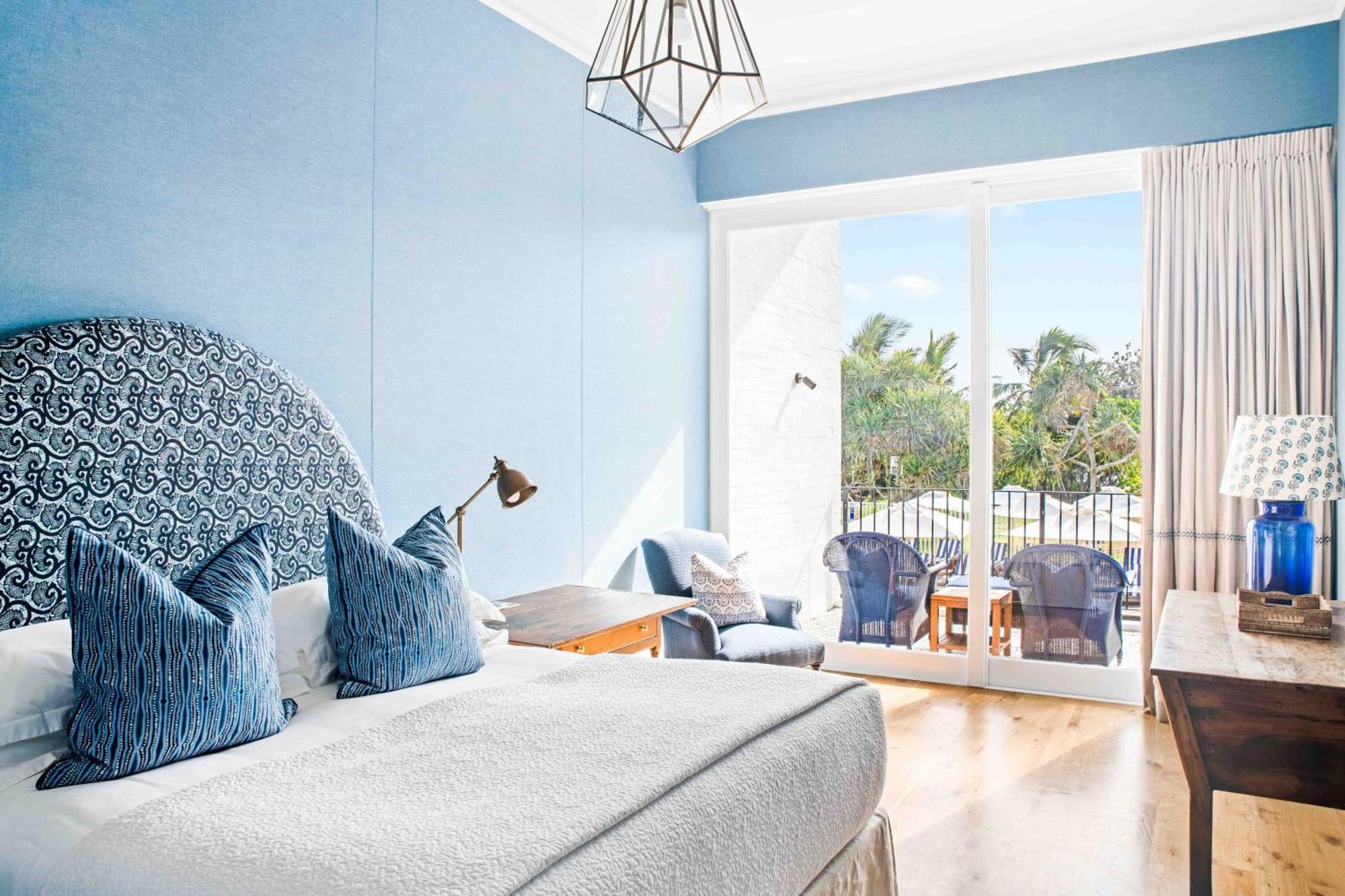 Hotel Halcyon House à Cabarita Beach Extérieur photo