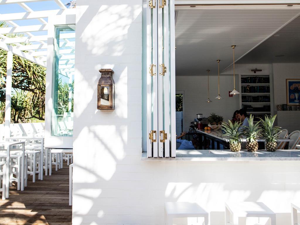 Hotel Halcyon House à Cabarita Beach Extérieur photo