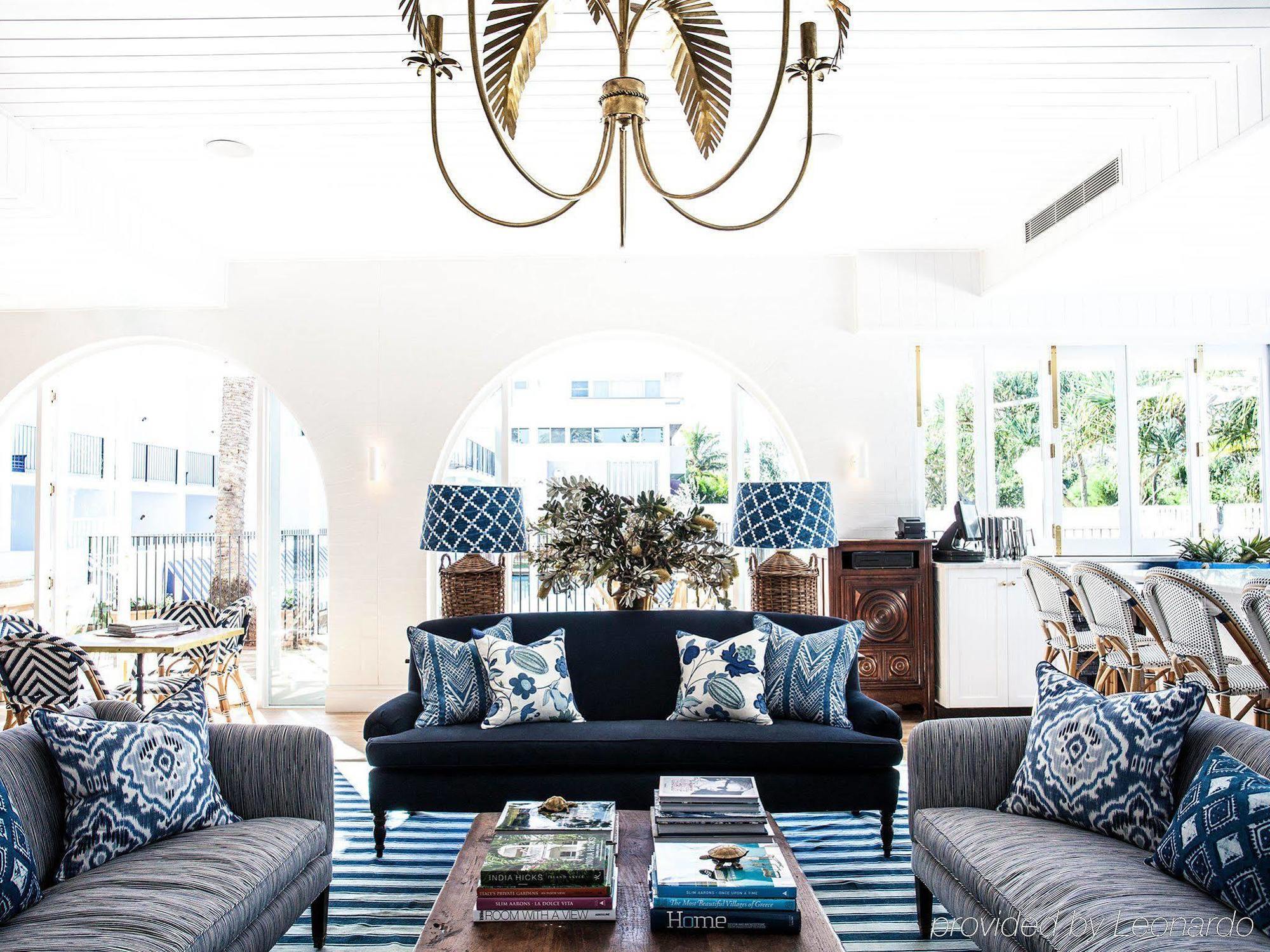 Hotel Halcyon House à Cabarita Beach Extérieur photo