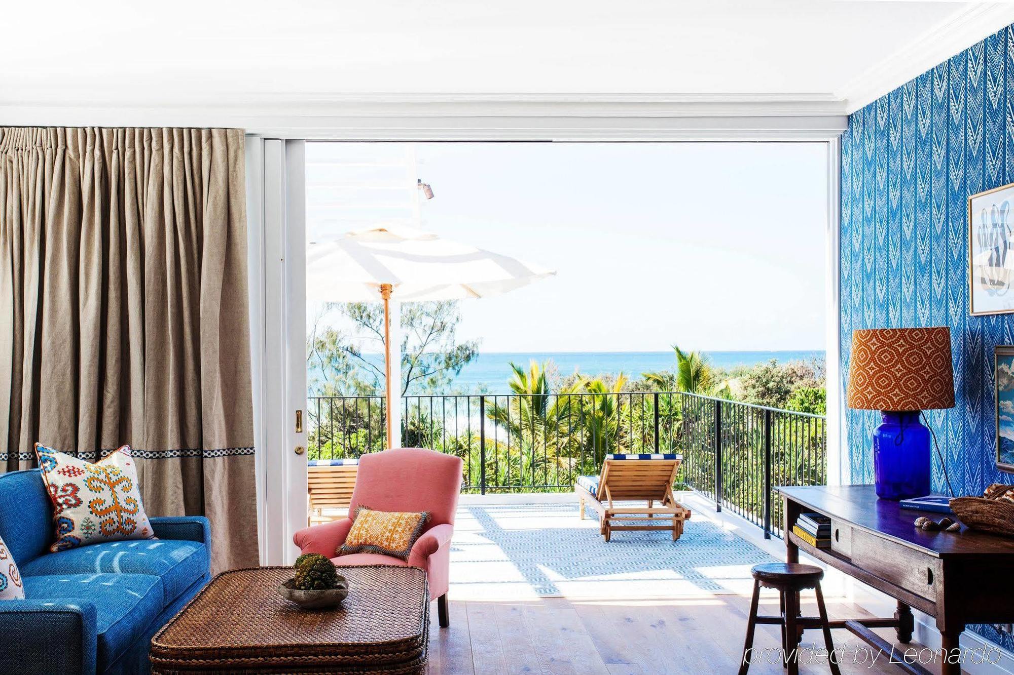 Hotel Halcyon House à Cabarita Beach Extérieur photo