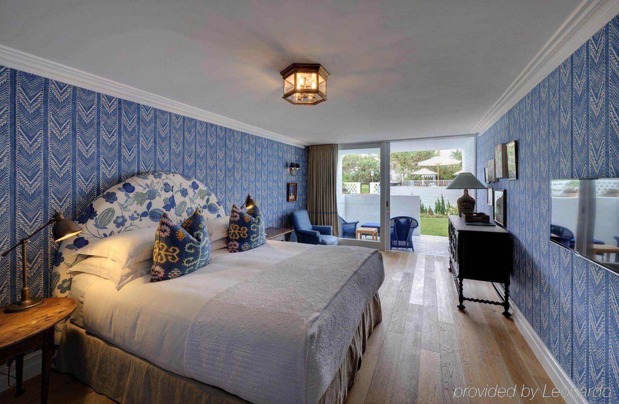 Hotel Halcyon House à Cabarita Beach Extérieur photo