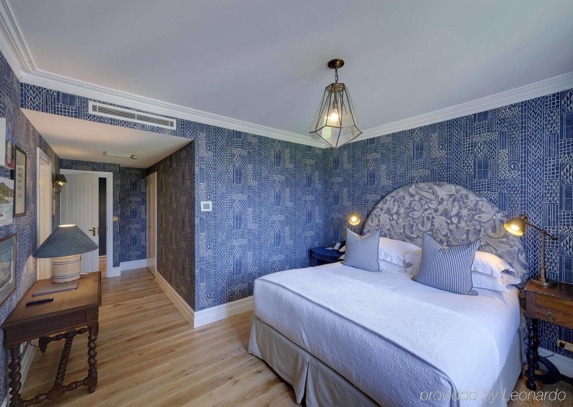 Hotel Halcyon House à Cabarita Beach Extérieur photo