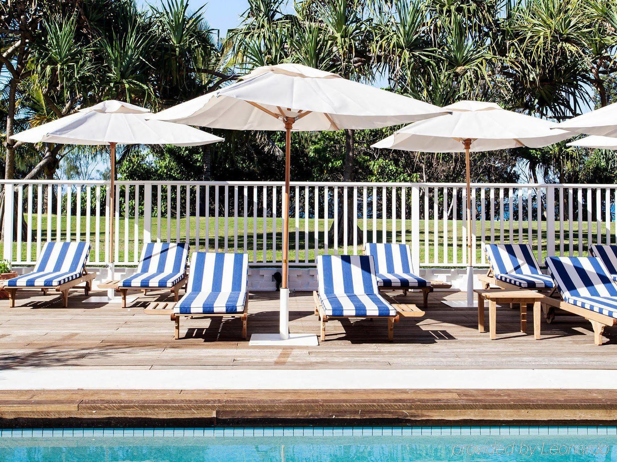 Hotel Halcyon House à Cabarita Beach Extérieur photo
